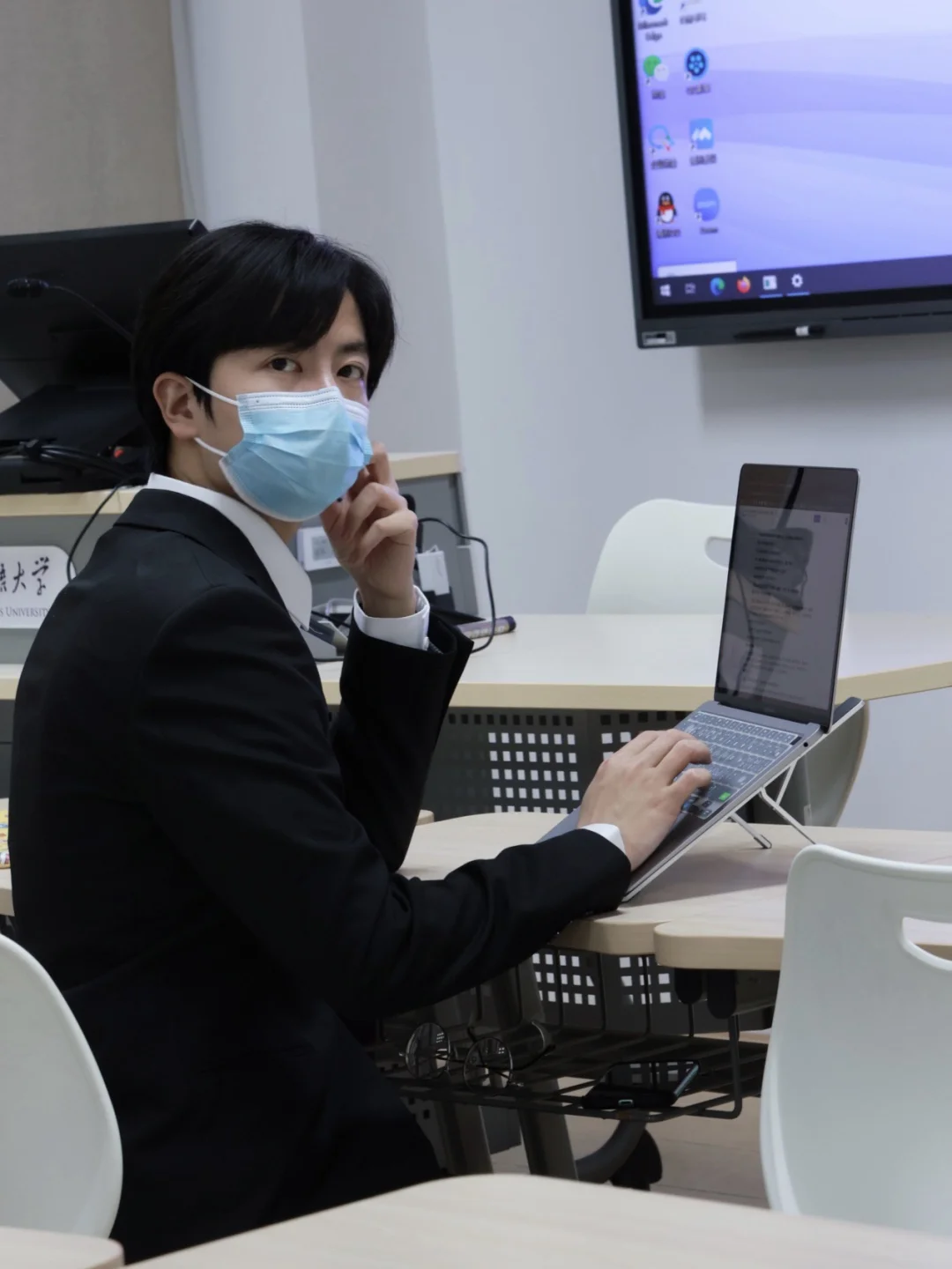 被合伙人带教的职场心法震惊到了