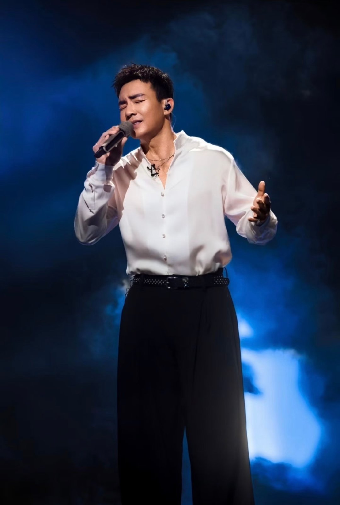 #披哥涨粉排行榜#

涨粉多的基本都是有实力的或者比较搞笑抽象的，不过为什么刘畊宏掉粉这么多啊？他最近做什么了吗？ ​