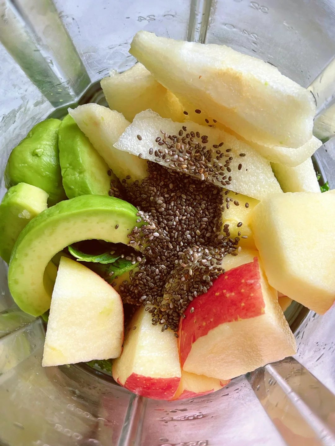 2分钟复刻wagas38💰果蔬汁✌️牛油果🥑能量