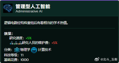 人工智能居然不算危险科技吗！！！
它会飞速把你的经济能力转化为token烧掉去办错误的事情，然后回来给你道歉[怒][怒][怒] ​