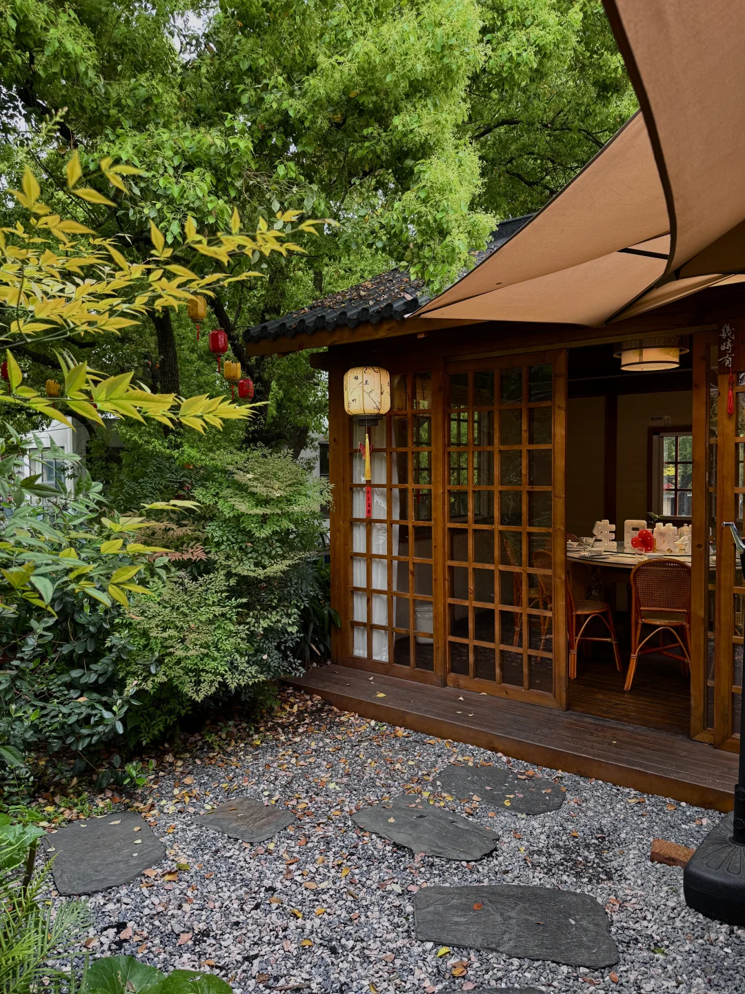 南昌真不缺有意思的小店。。。