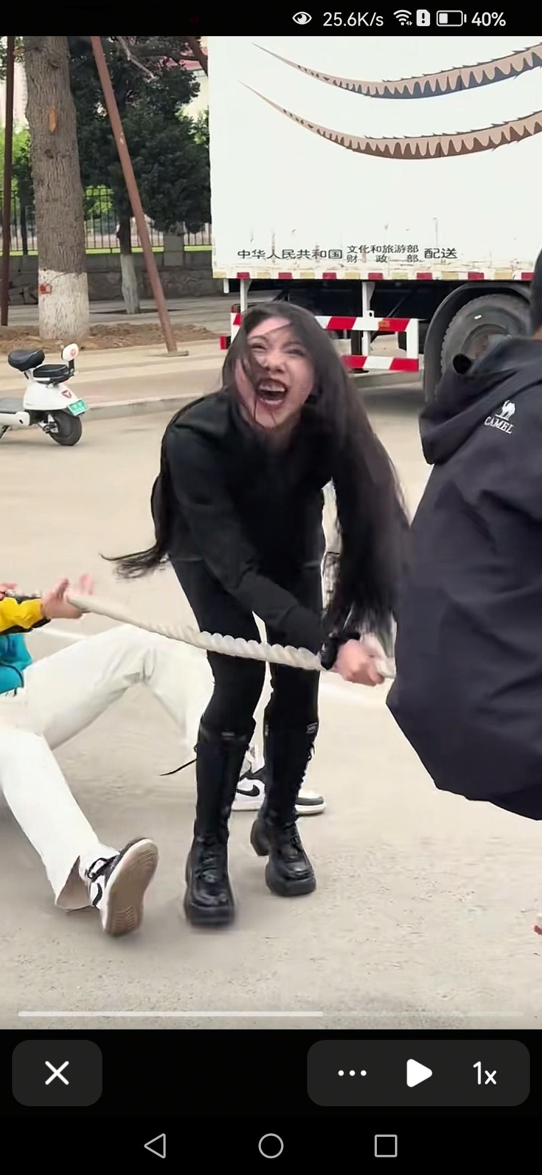 真正的美，绝不止于外表。歌德说：“外貌美只能取悦一时，内心美方能经久不...