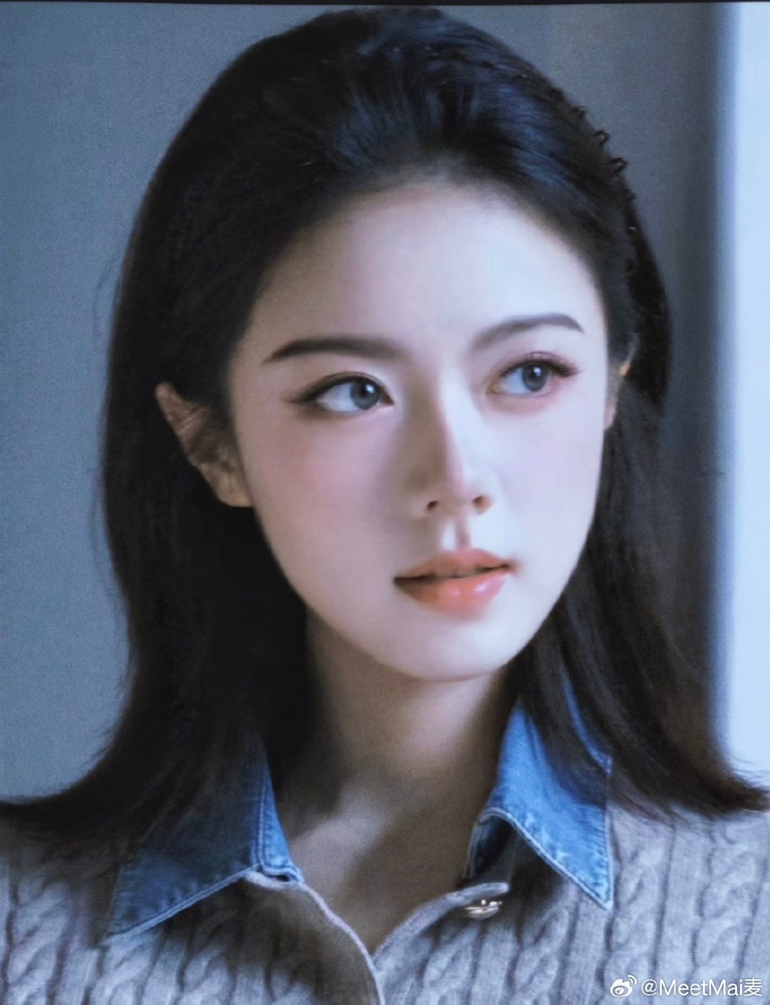 #赵今麦[超话]# 找到了一些赵今麦是小猫的证据🐈 ​