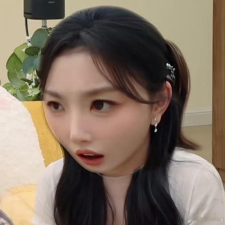 #孔雪儿[超话]# 超喜欢 ​