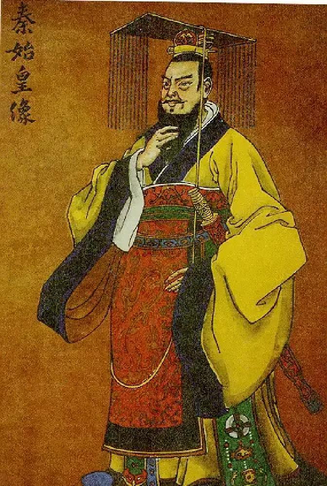 假如祖龙能多活一二十年，世界会发生什么？
这是嬴政第三次吞下徐福炼制的丹药。丹丸入腹，一股燥热从丹田升起。他闭眼静坐片刻，突然睁开眼睛，盯着面前跪伏的徐福：“还有多久？”
徐福不敢抬头：“陛下，心诚则灵，长生之法急不得……”
“朕问的是北边。”嬴政打断他，声音不高，“蒙恬的军报，是不是被你的人截下了