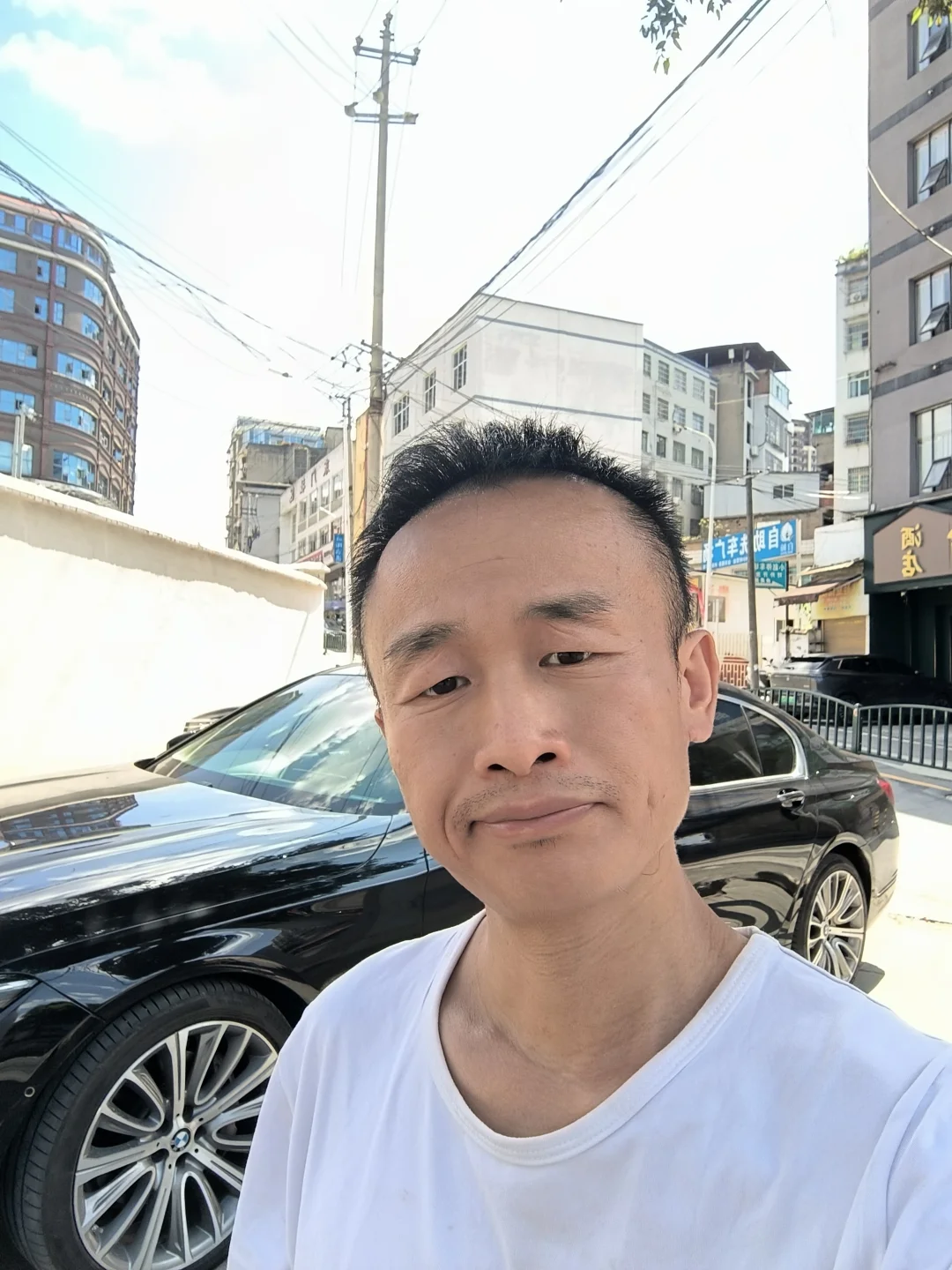 半年挣了22万，听老婆的话后又欠了一屁股债