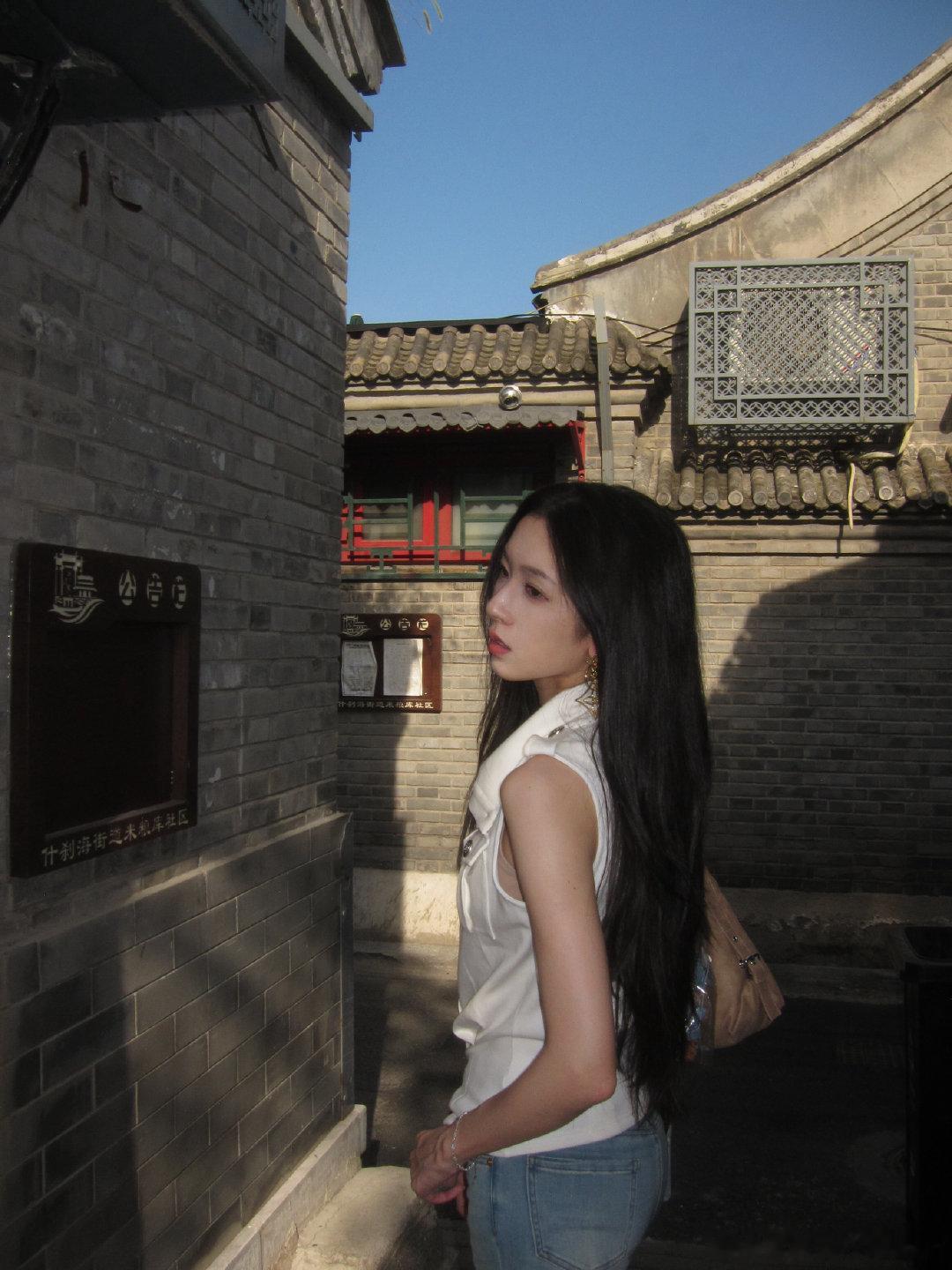 #心动的信号[超话]#  周末怎么这么快就流走了～💦#心动的信号# ​