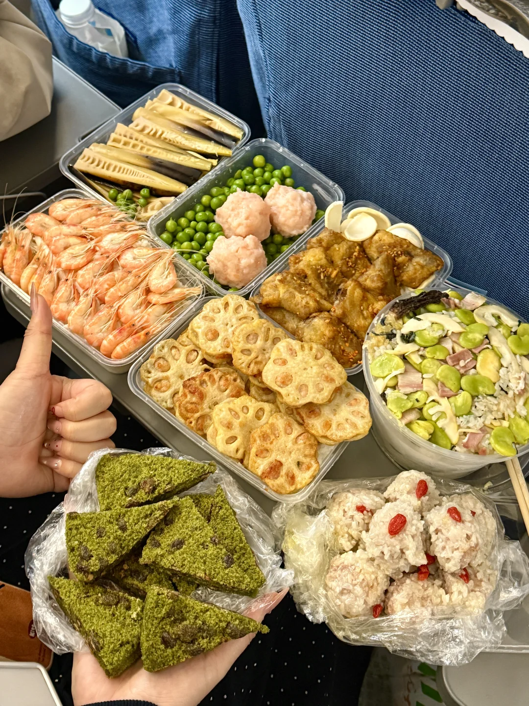 来湖州一定要打包带走的！！！！