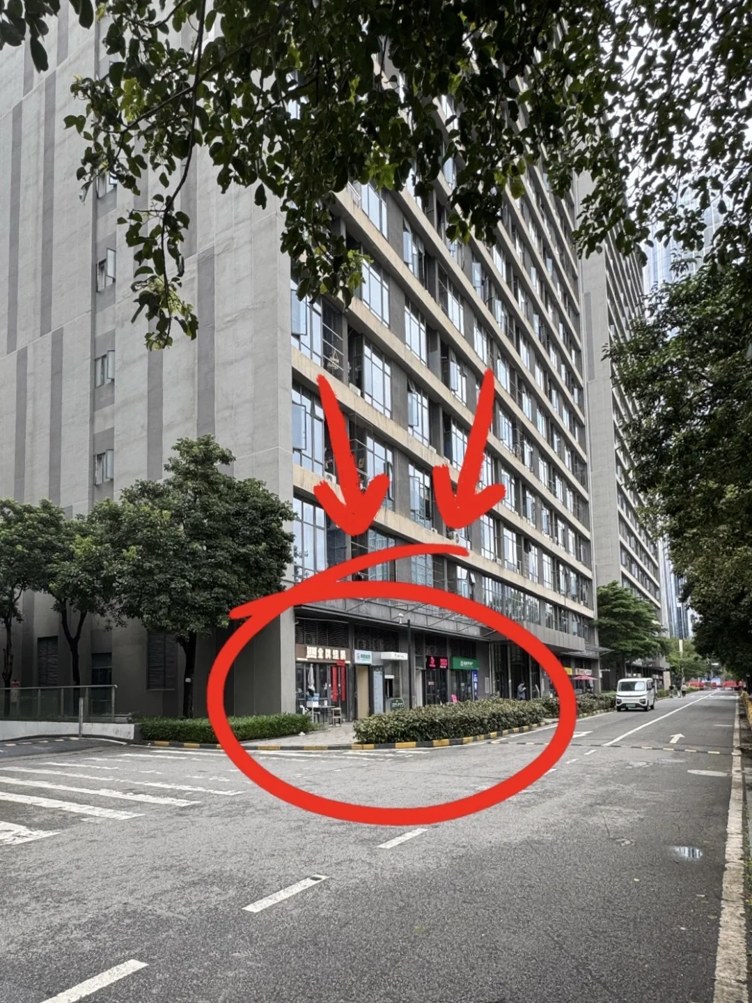 广州新的！！！黄埔这里真的开了！！！！