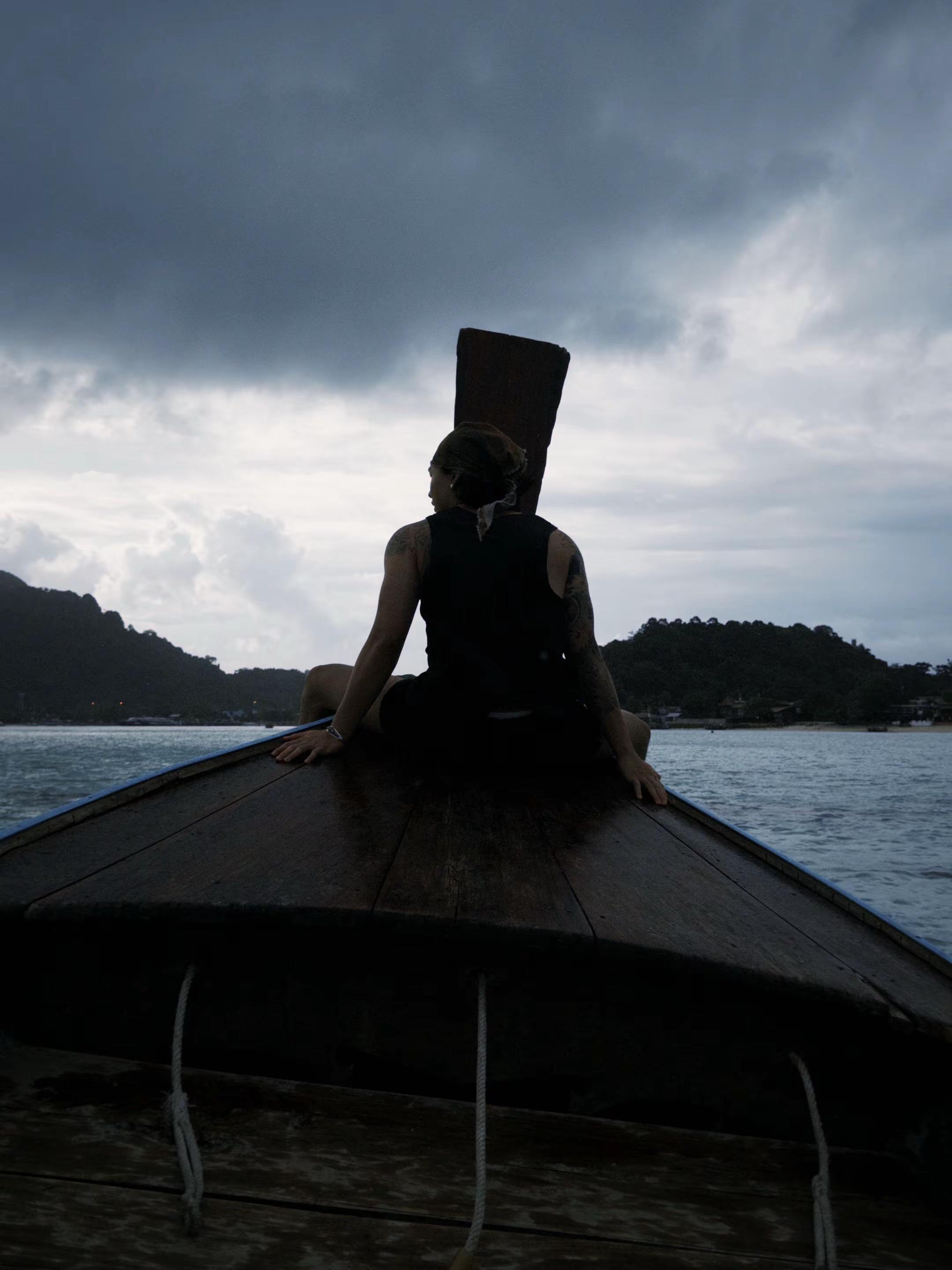 乏味人生 我不开心