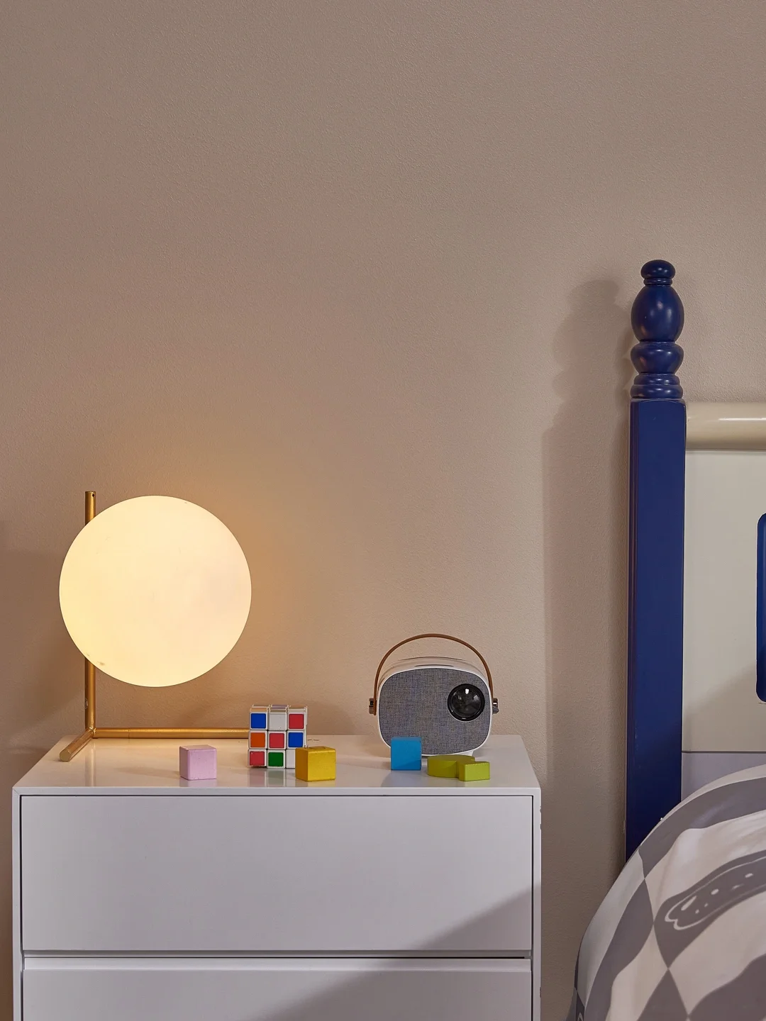 人生的第二套房，试试这样装也挺不错呀！