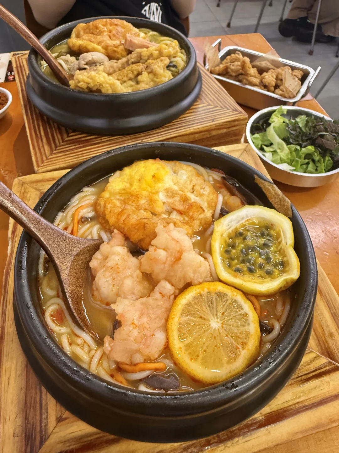体育西最好吃砂锅米线