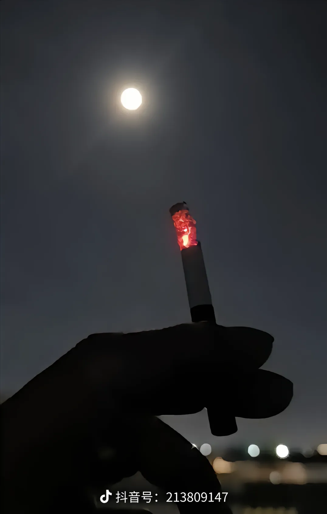 七律《光棍》  哭着来到人世间 一事无成过半生 再回首已白了发 原来一生无牵挂