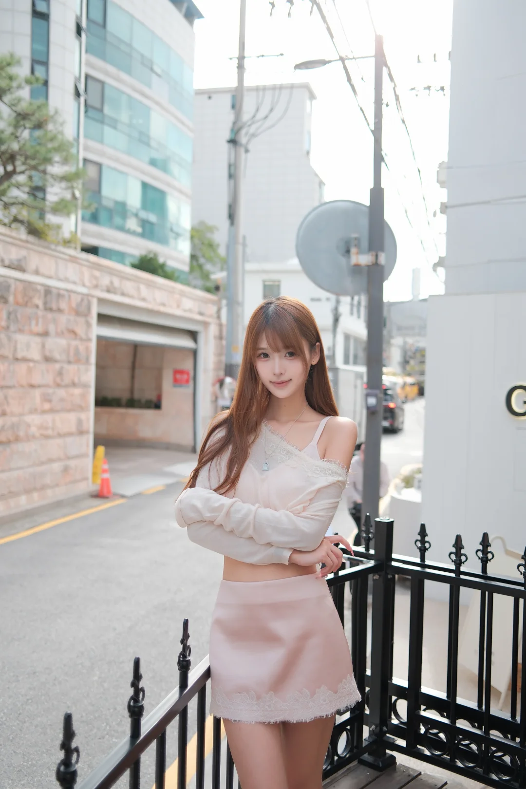 Seoul～