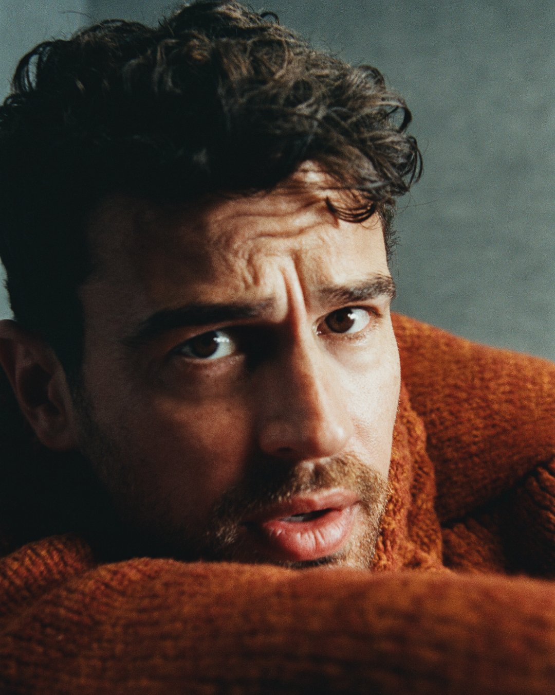 Theo.James提奥詹姆斯

📷📷Icon ！Magazine
#theo james# ​