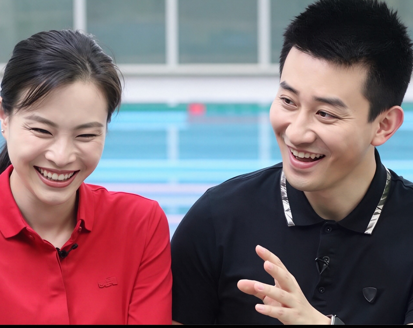 “跳水女神”吴敏霞：手握五枚金牌，待遇正处级，拒绝郭晶晶介绍的豪门，嫁给了爱情，如今怎样了呢？