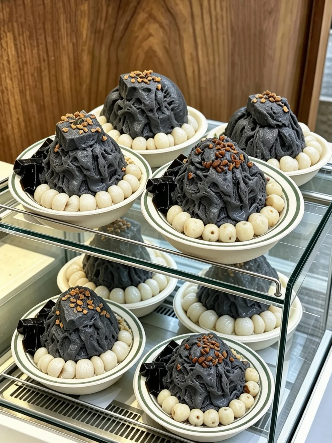 感觉是杭州目前top好吃的！！！！！