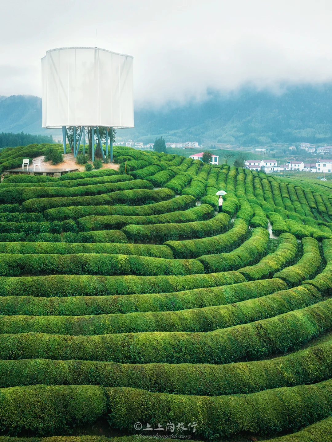 淡季的景德镇真的太绝‼️8️⃣个必去宝藏地冲～