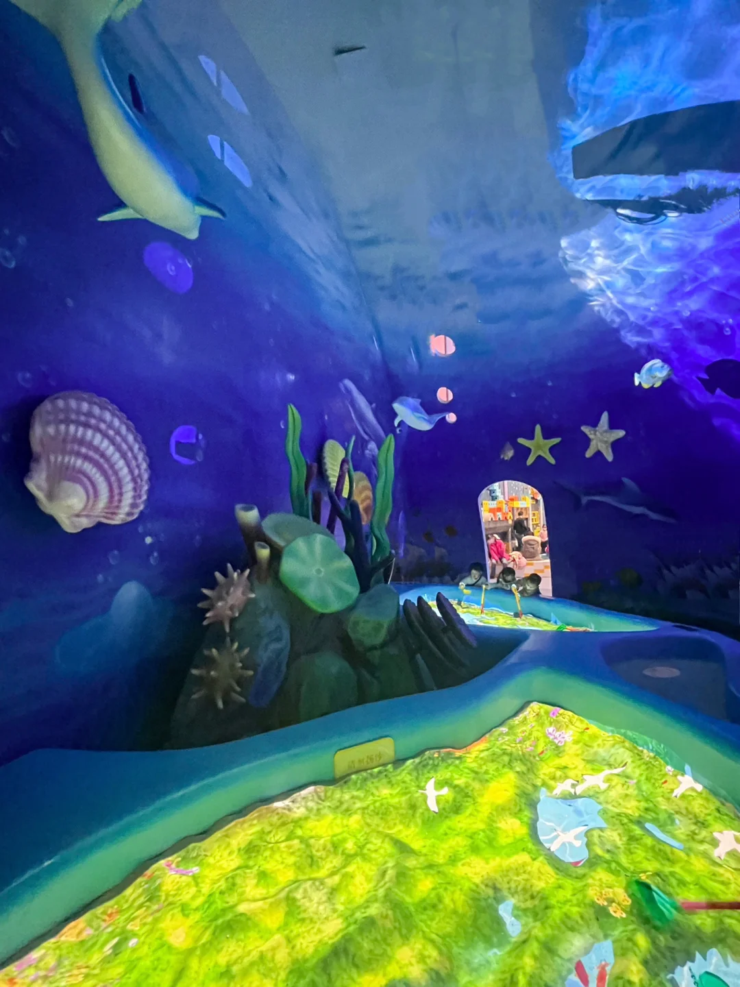 武汉免费遛娃天花板来了‼️看完攻略赶紧冲