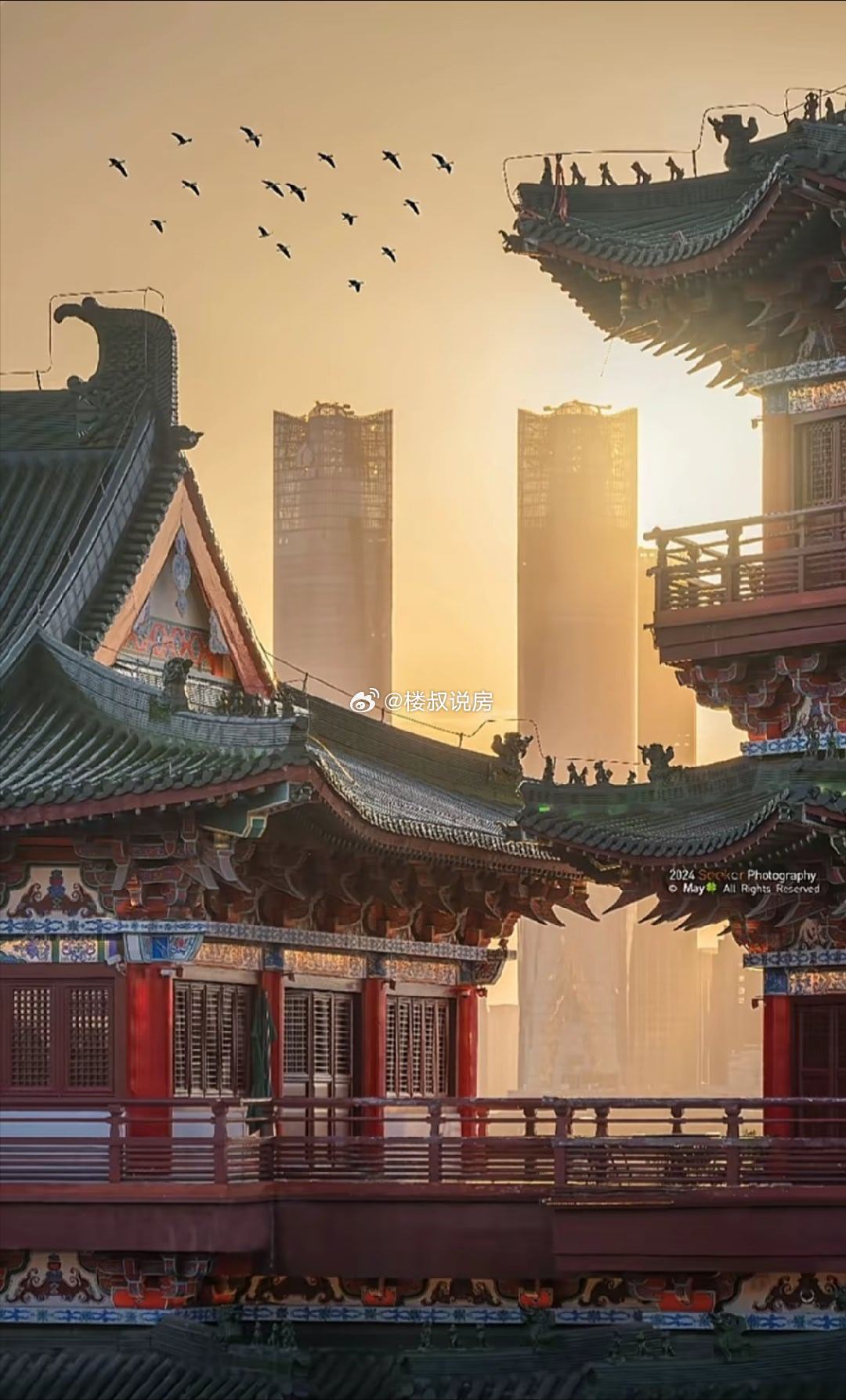 滕王阁序我读了十几年了，每个阶段都有不一样的感受，第一次读是二十出头，读到了那句，关山难越，谁悲失路之人。就这一句，我就爱上了这篇骈文。觉得发自灵魂的共鸣。那种孤独，王勃在千年前就提我说出来了，可那时候也只是读懂了孤独，没读懂孤独背后的意义。入社会后，为生计奔波，每天忙的不可开交。有一次陪领导下乡，我蹲在地头上，看着那片被收割后的茬地，又想起了这篇文章，皖北平原的秋天很短，玉米收完了，地翻过来，风从涡河故道吹过来，凉凉的。我蹲在那里，嘴里不自觉就念出了那句，天高地迥，觉宇宙之无穷。兴尽悲来，识盈虚之有数。之前读这句，觉得王勃在讲大道理，讲天地之大，讲人生之短，后来觉得王勃讲的是真的。天地这么大，人这么小，你以为自己能改变什么，其实什么都改变不了。以前觉得非争不可的东西，后来回头看，不过是一旁被太阳晒热的石头，你走了，他就留在原地了。后来结了婚，日子过得也不尽人意。时长在夜里睡不着的时候，会想起那句，萍水相逢，尽是他乡之客。成了家，有了事业，还有很多朋友，可是偶尔觉得自己像个孤单的人...