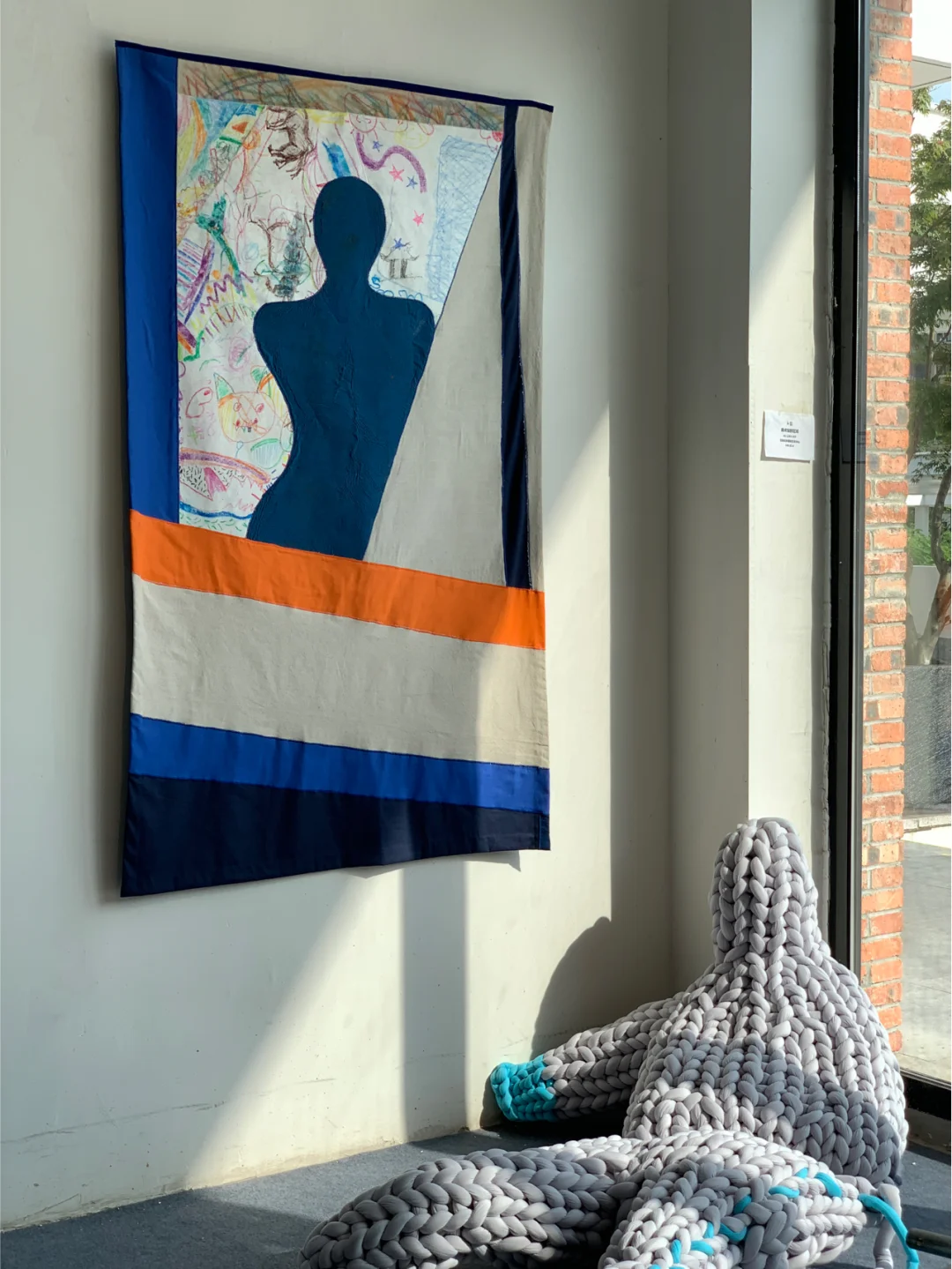 疫情观展须知👀中国美术学院毕业展