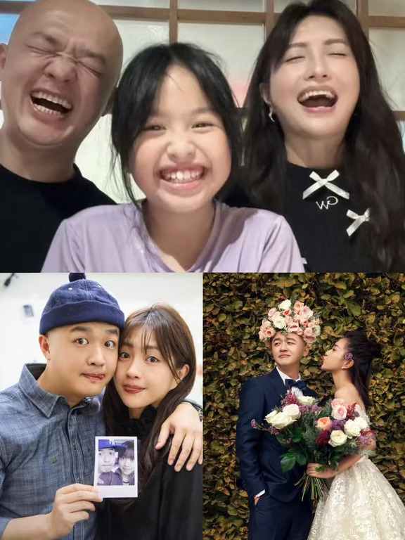 突然发现包文婧39岁，跟包贝尔相爱21年