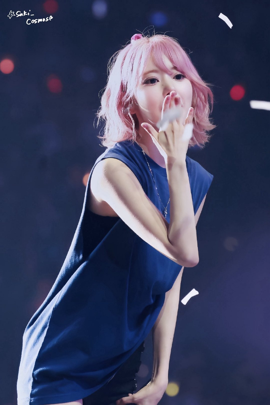 小苹果🍎 ​
