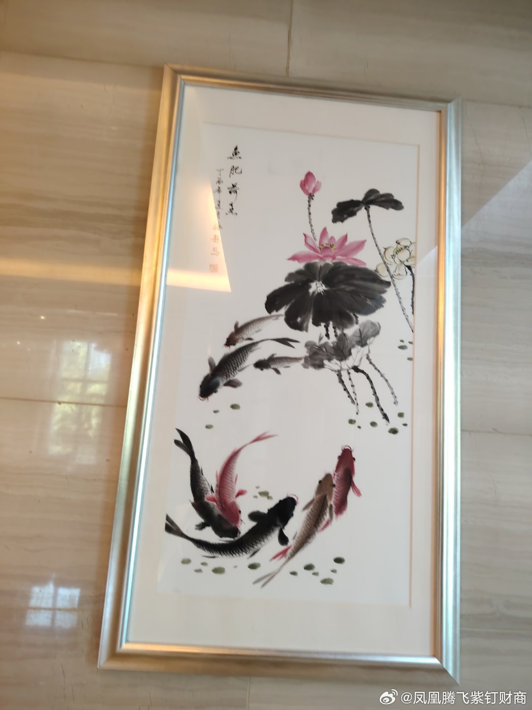 我们公司所在商会是商务部第一批审定的展览权单位，基本都是世界五百强企业，成员单位有比亚迪，海尔、华为、小米、联想、格力、戴尔、京东、阿里巴巴、福耀科技这类知名企业 ​