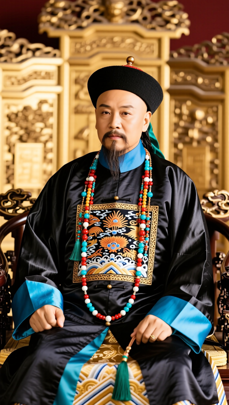 别急着赢：曾国藩靠“熬心”把命运按在地上摩擦
很多人以为历史名将靠的是天赋、靠的是运气、靠的是“我天生就会打仗”。错！真正的狠人，往往在夜里最安静的时候，跟自己开战。

清朝湘军统帅曾国藩就是这种人。白天他披甲上阵，谈兵布阵像开会；可真正决定他能不能走到最后的，是他脑子里那场“内心审判”。

想象一
