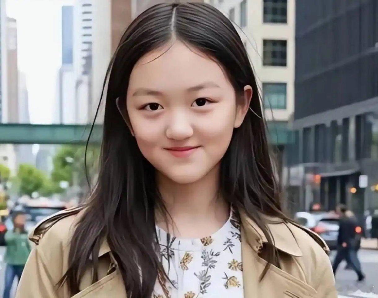 李亚鹏自曝李嫣除了英语全不及格，一年百万学费换来的不是分，而是这股劲儿，普通家庭学得来吗？ ​​​