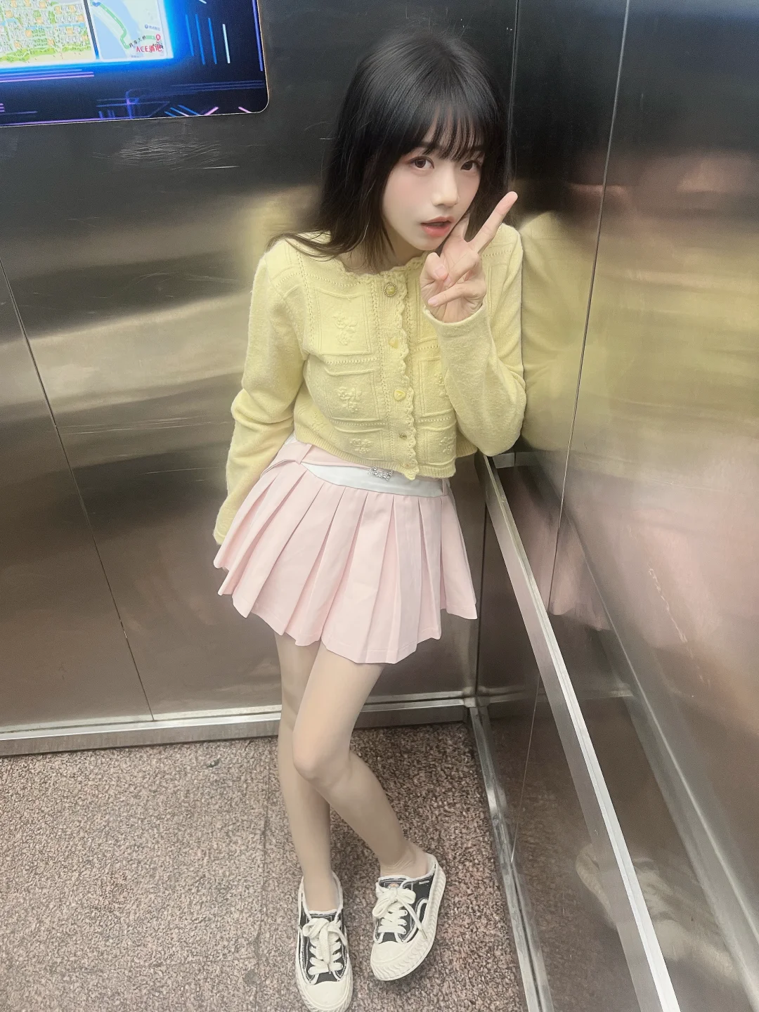 耶✌🏻