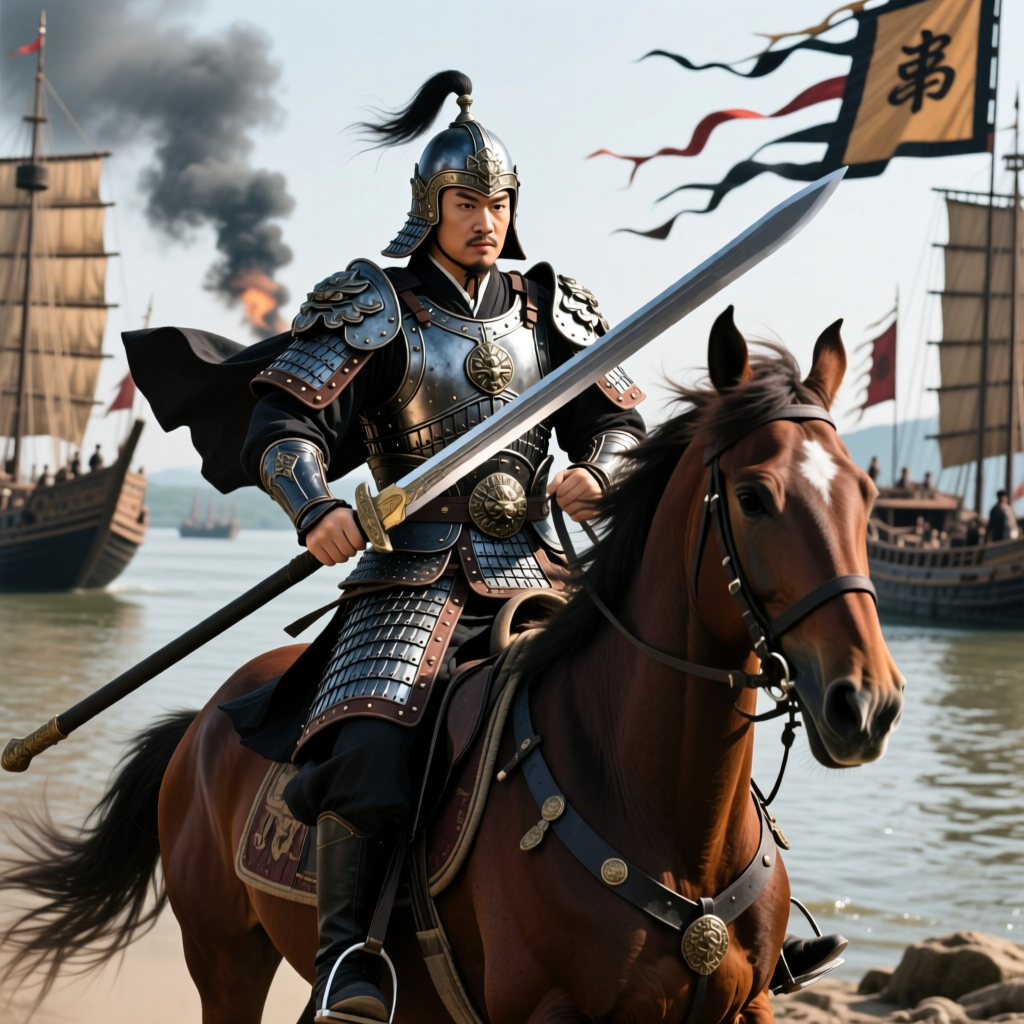 元朝汉人第一将，忽必烈为何说“朕视董文炳如手足”？
元朝另一位传奇汉人将领——董文炳。如果说史天泽以“出将入相”著称，那董文炳就是以“忠勇无双”闻名。忽必烈曾当着群臣的面说：“朕视董文炳如手足。”一个汉人将领，凭什么让蒙古皇帝如此信任？今天我们就来聊聊这位被忽必烈视为兄弟的元朝名将。

一、将门虎子