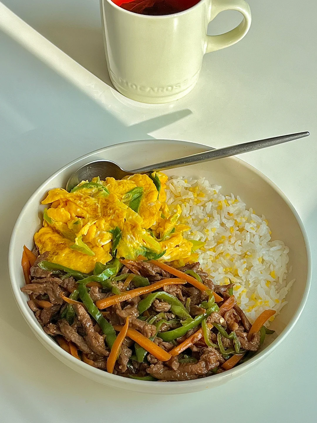 一个人的干净饭🥬