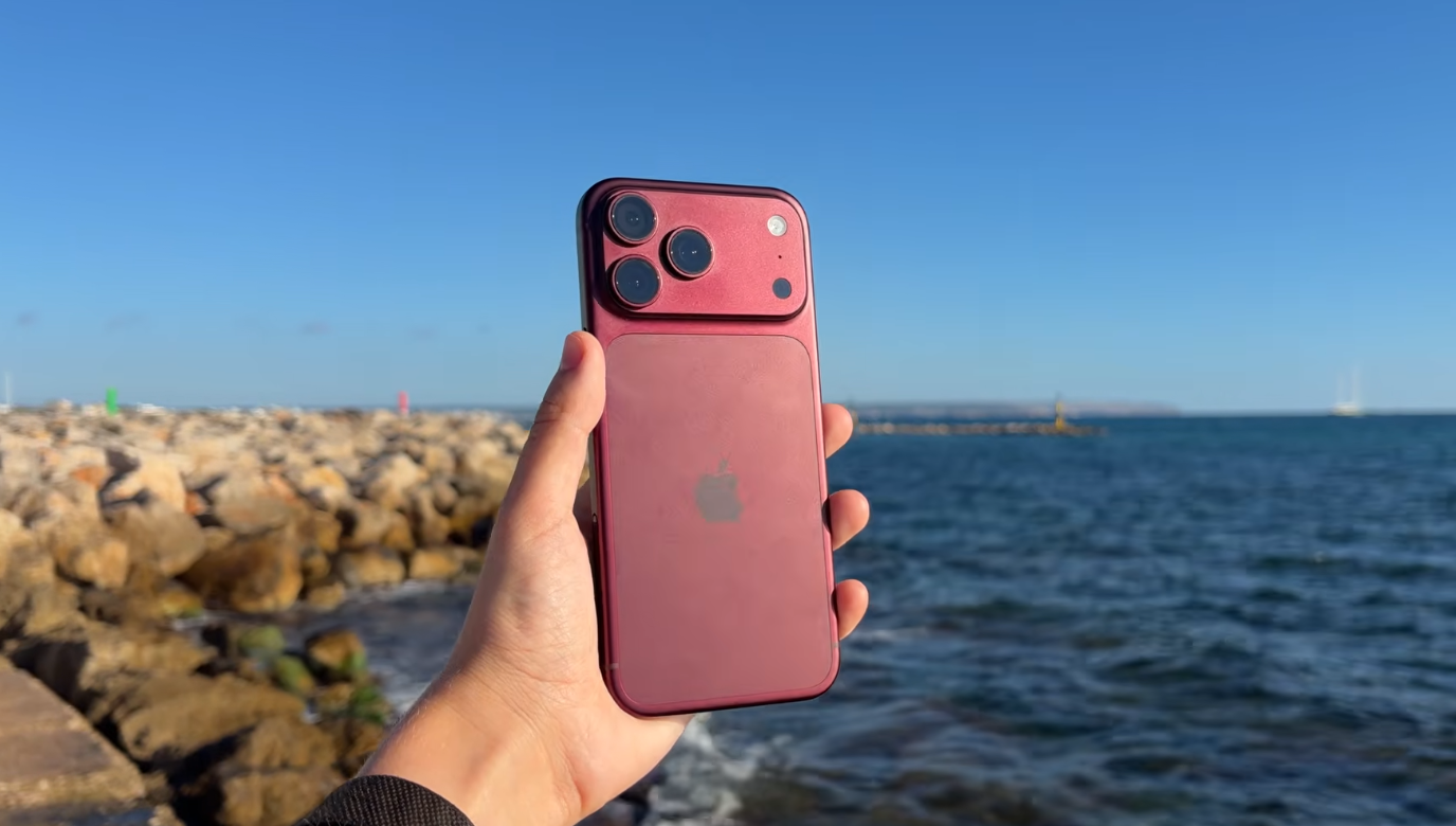 为何真正懂手机的都更建议买iPhone18Pro，而不是苹果17Pro？
