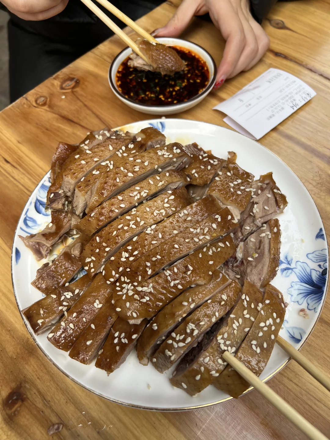 确实是重庆数一数二好吃的。。。。