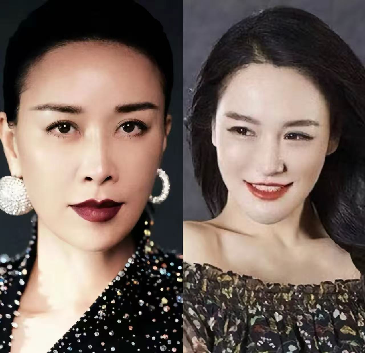 冉莹颖这次要“恨死”那英了。
​在昨晚，主持人李静直播连线那英，
​李静估计没想到，那英竟然对冉莹颖贴脸开大，说她太逗了，她就个败家的玩意。
​最搞笑的是，李静和李维嘉听到那英说冉莹颖这个名字，李维嘉立马就笑了。
​估计他也预料到那英要说什么了。所以他和李静赶紧提醒那英，说这是在直播。
​没想到，那