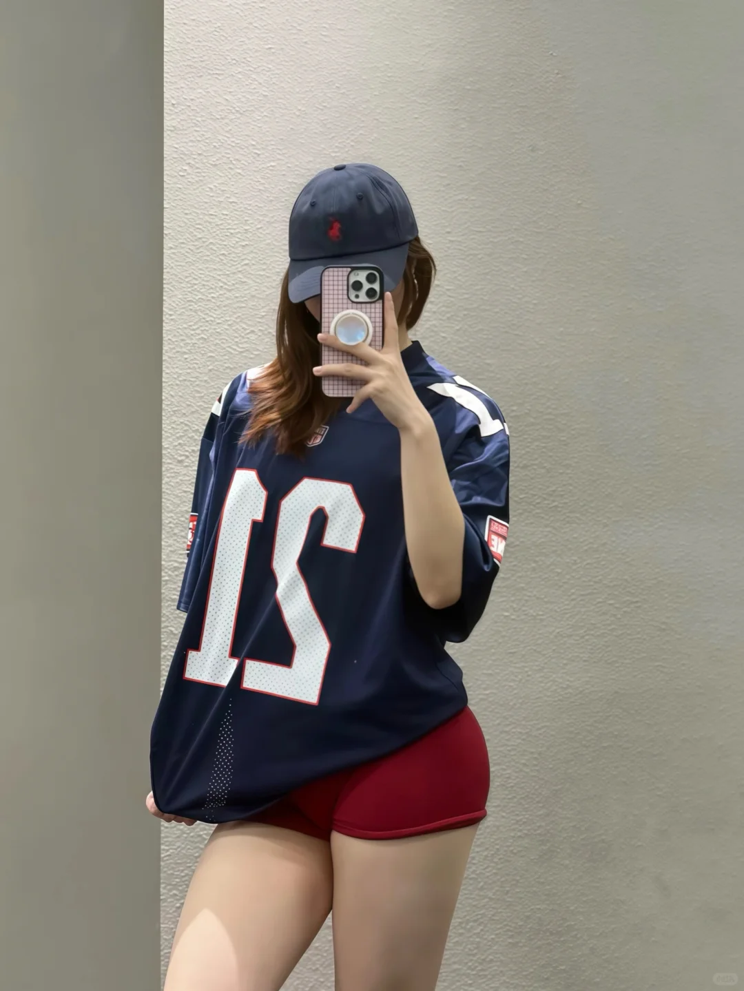 ❤️💙