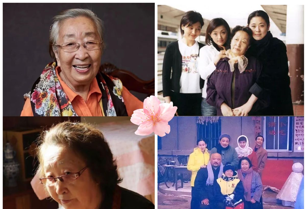 彭玉走了，93岁，在珠海安详离世。她64岁从哈尔滨跑去北京当“老漂”，跑龙套重新开始，67岁拿了影后。我盯着这条消息看了半天，心里堵得慌，但不是因为难过。我是害怕。游本昌走的时候我哭了，刘欢走的时候我也哭了，但彭玉走的时候我立马给我爸妈打了个电话。人家九十多岁还在演戏，还在穿大红碎花衬衫，我妈才六十