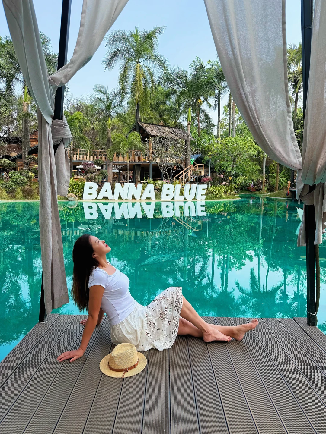 西双版纳｜两处免费的绿野仙踪