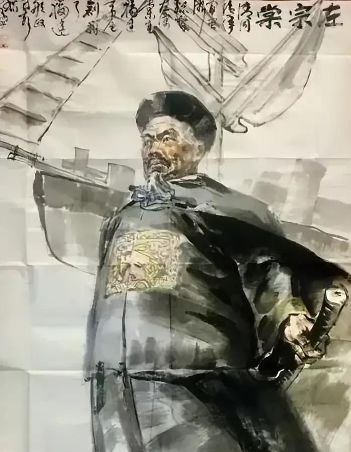 1859年，咸丰皇帝下旨将左宗棠斩首示众，左宗棠连夜找到湖北巡抚胡林翼求助，胡林翼却说：“皇命难违，本官也无办法，但你可找一人，或许能保你性命！”左宗棠攥着被汗浸湿的袖口，急得直跺脚——他知道胡林翼从不说空话，这人一定是能撬动圣心的大人物。
 
“谁？”
 
“肃顺。”
 
左宗棠眉头一紧。肃顺是御