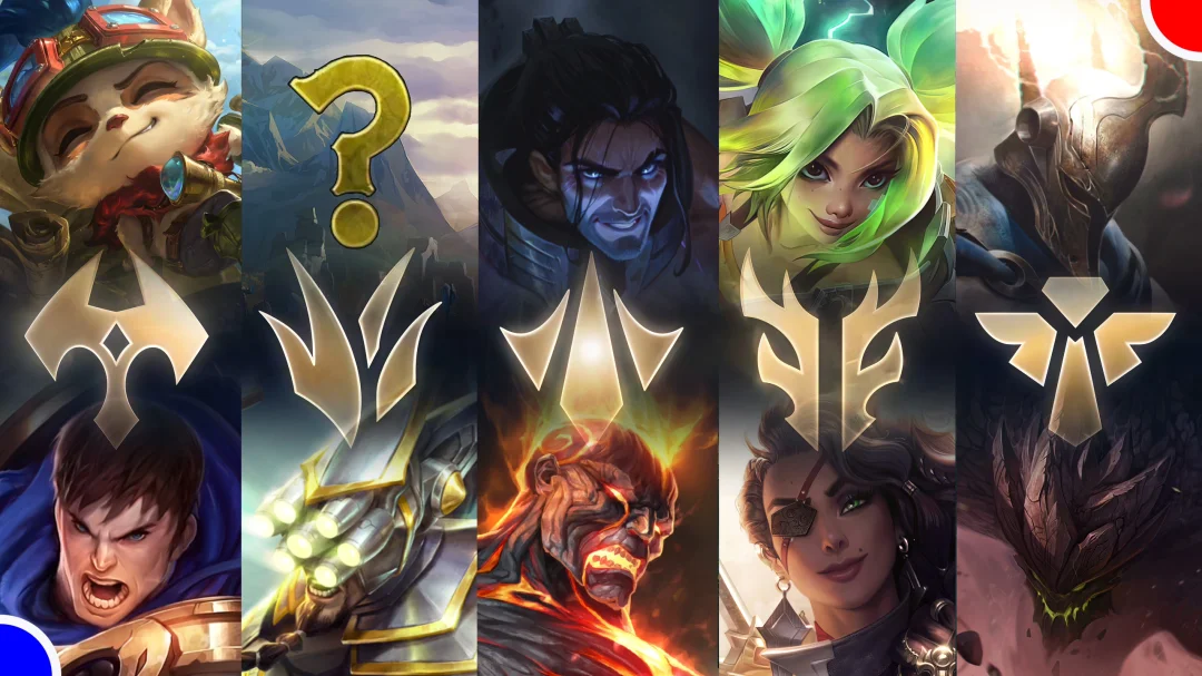 这阵容红色方打野选谁？