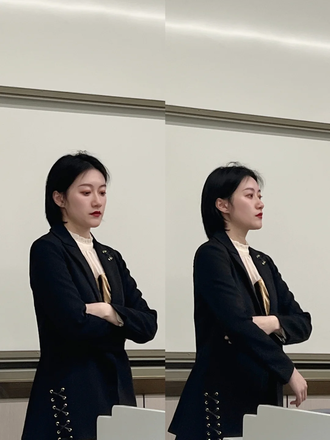 211青椒结课，学生说铭记一辈子我的思政课