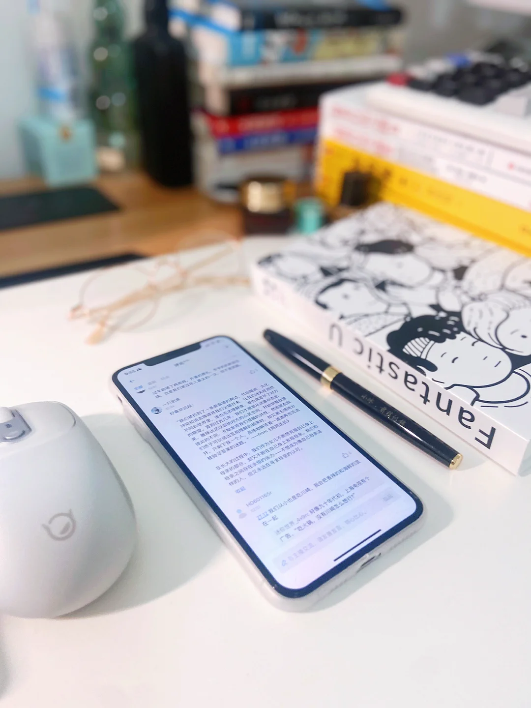 想要打破信息差就去听演讲和播客‼️分享4个