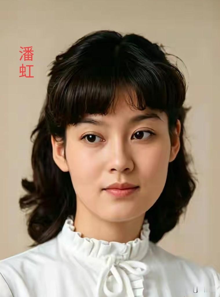 上世纪八十年代的中国影坛，一众亮眼女星个个璀璨夺目、熠熠生辉，她们分别是：
黄梅莹，刘晓庆，潘虹，
陈以心，颜丹晨，方舒，
张金玲，沈丹萍，赵静，
傅艺伟，王馥荔，梅婷，
吴海燕，程晓英，刘冬，
姜黎黎，李秀明，龚雪。
盼大家喜爱！