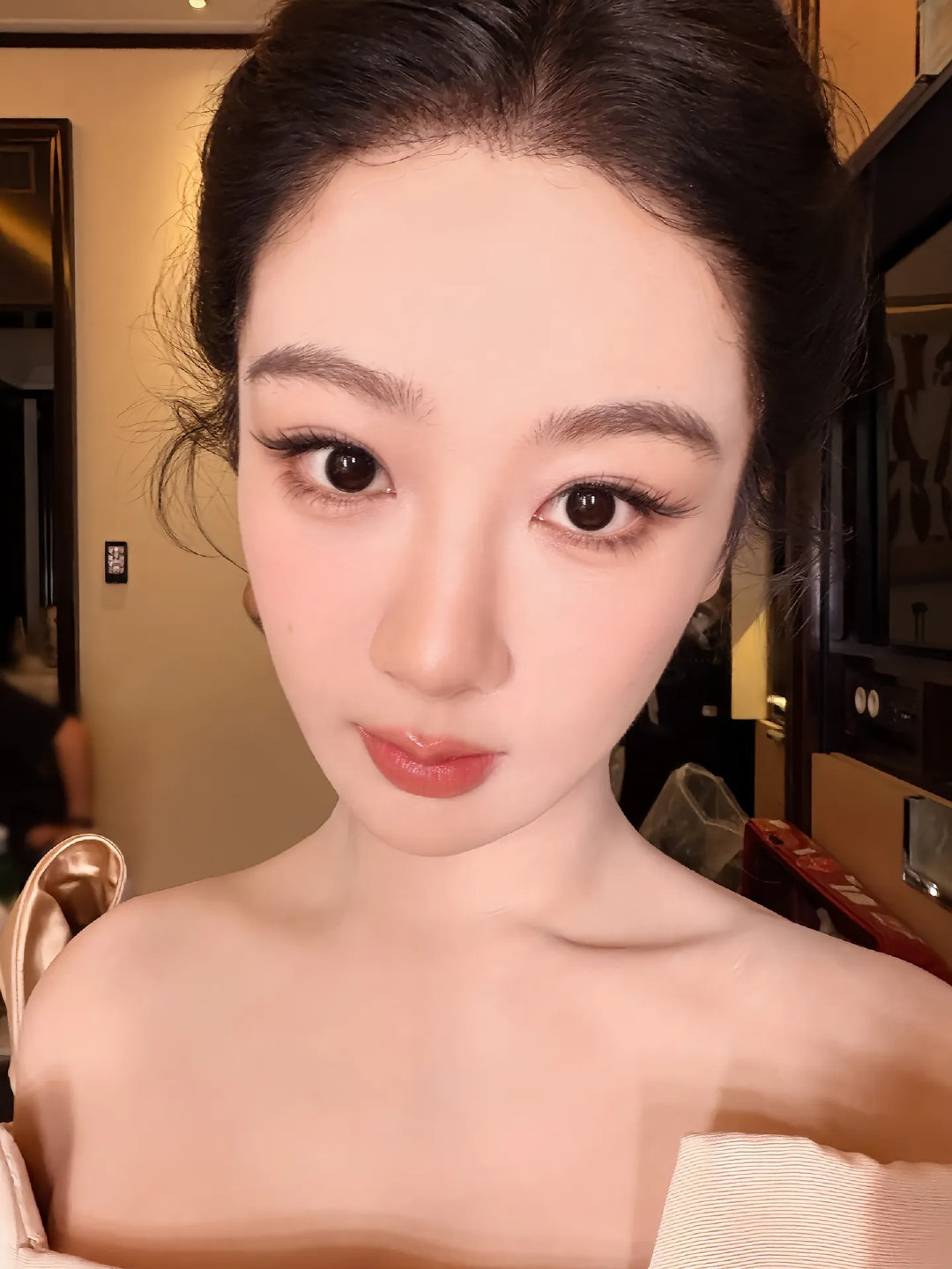 #杨紫[超话]##杨紫生命树# yz#杨紫白菊#

 “喜欢你是一个层层见喜的过程.


【杨紫🔸生命树🔸白菊】 ​