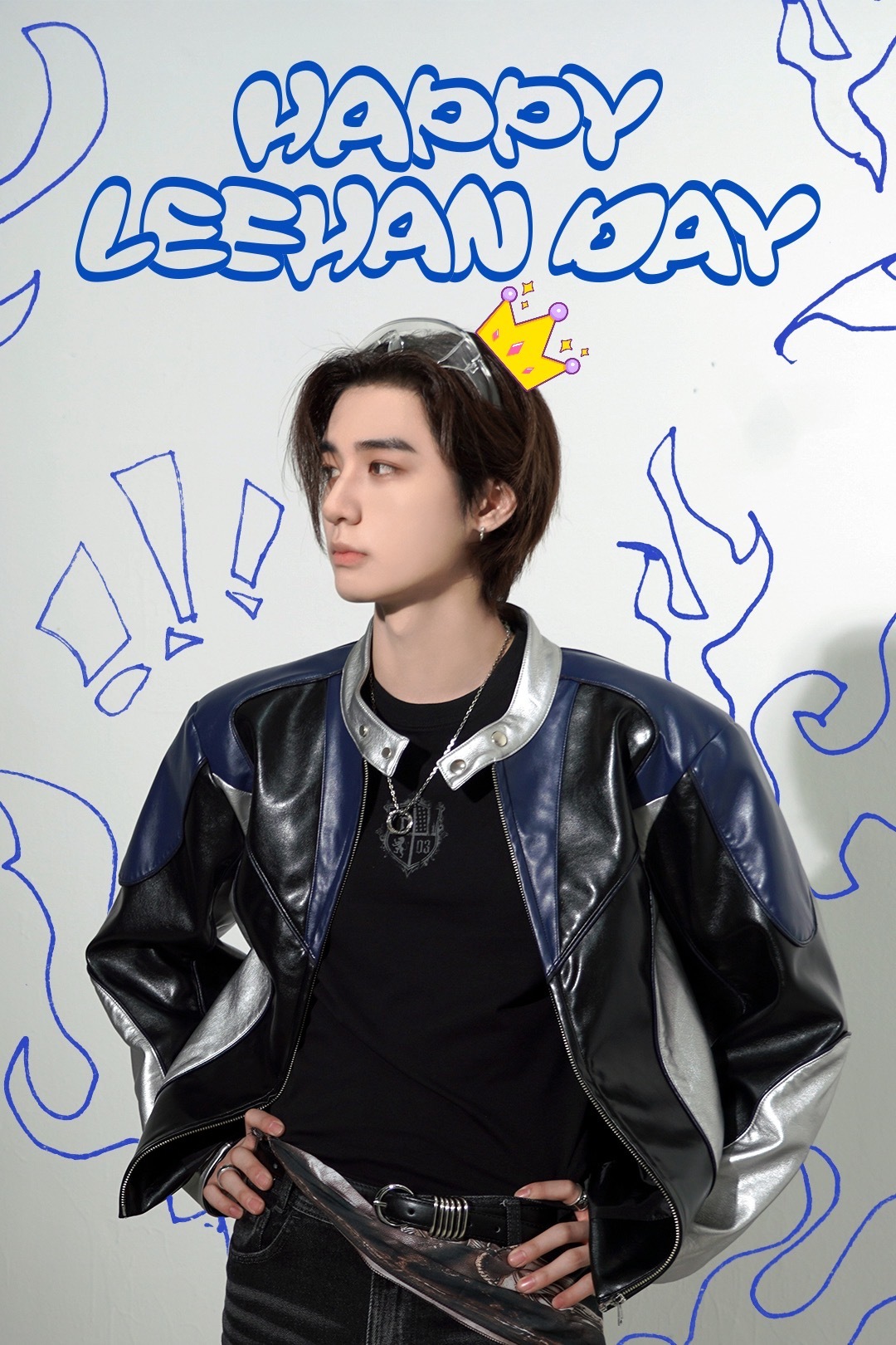 leehan金桐儇  🐰金桐儇1020生日快乐 261020 wvs更新相关Happy Birthday LEEHAN图片为会员内容 无水印请移步wvs查看🧭入坑指南网页链接📣招新公告网页链接👑22岁生日应援网页链接🐽叽尼涵网页链接🐰翻译群审核网页链接