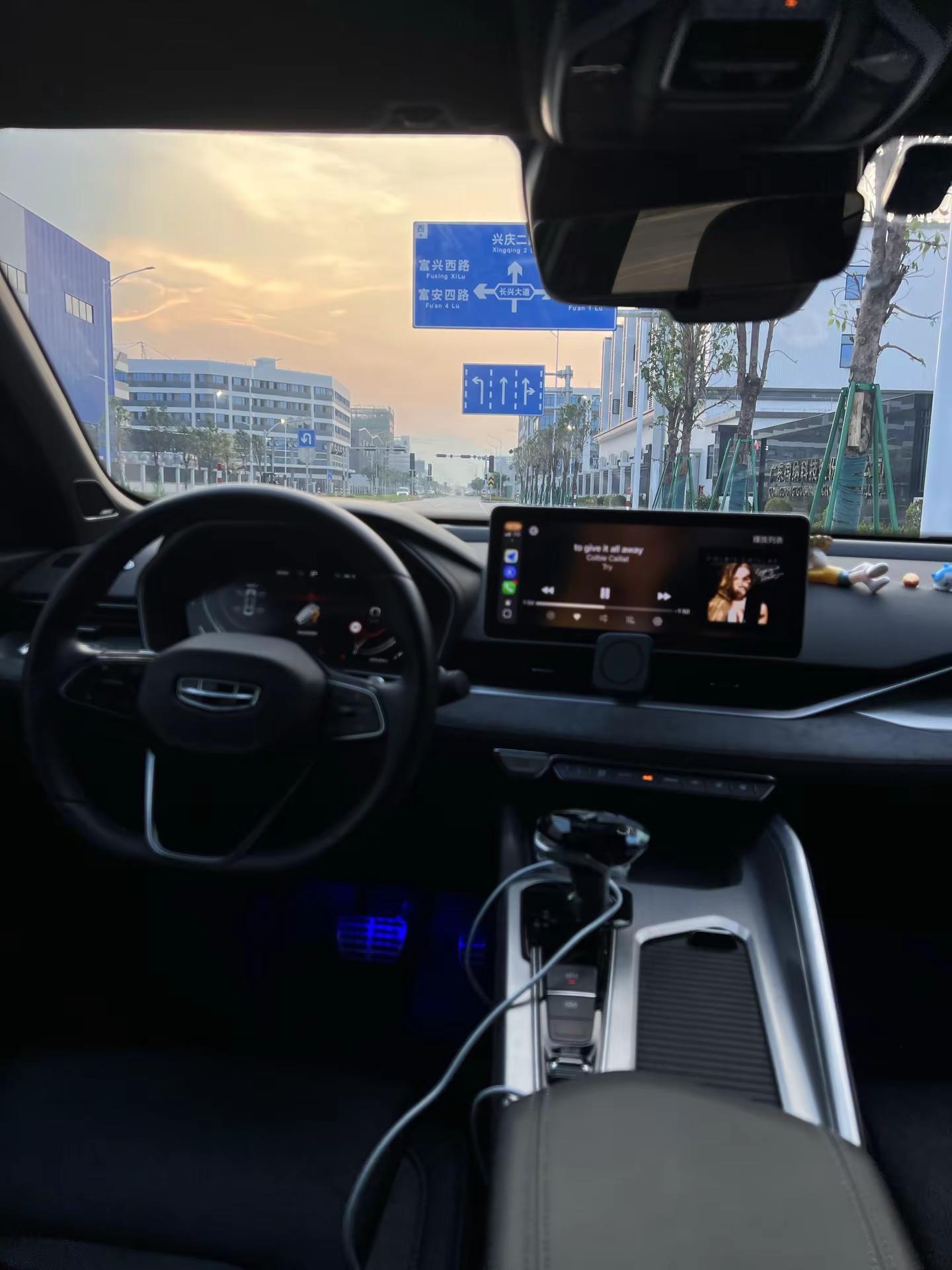 什么优势是油车独有的 新能源做不到的