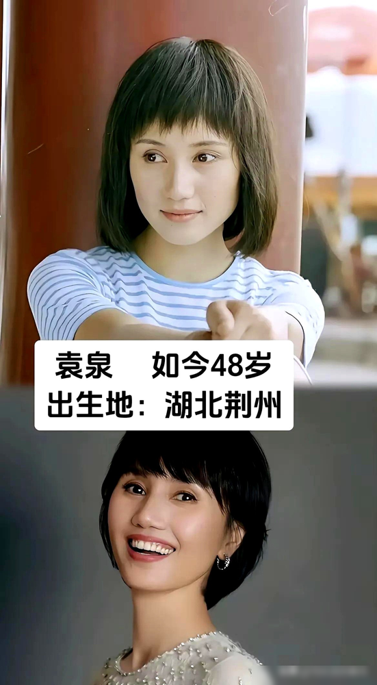刘敏涛喝醉似的一个白眼，3000万人盯着看，没人骂。袁泉在《中国医生》里满脸压痕、眼眶通红，拿了百花奖。俞飞鸿五十多了，眼角的纹路清清楚楚，底下评论清一色：真高级。
这仨人放一块，你品出啥了？
没一个靠医美撑的。刘敏涛那三分凉薄四分漫不经心，是二十多年演配角落下的底子。袁泉那股清冷劲儿，是话剧台