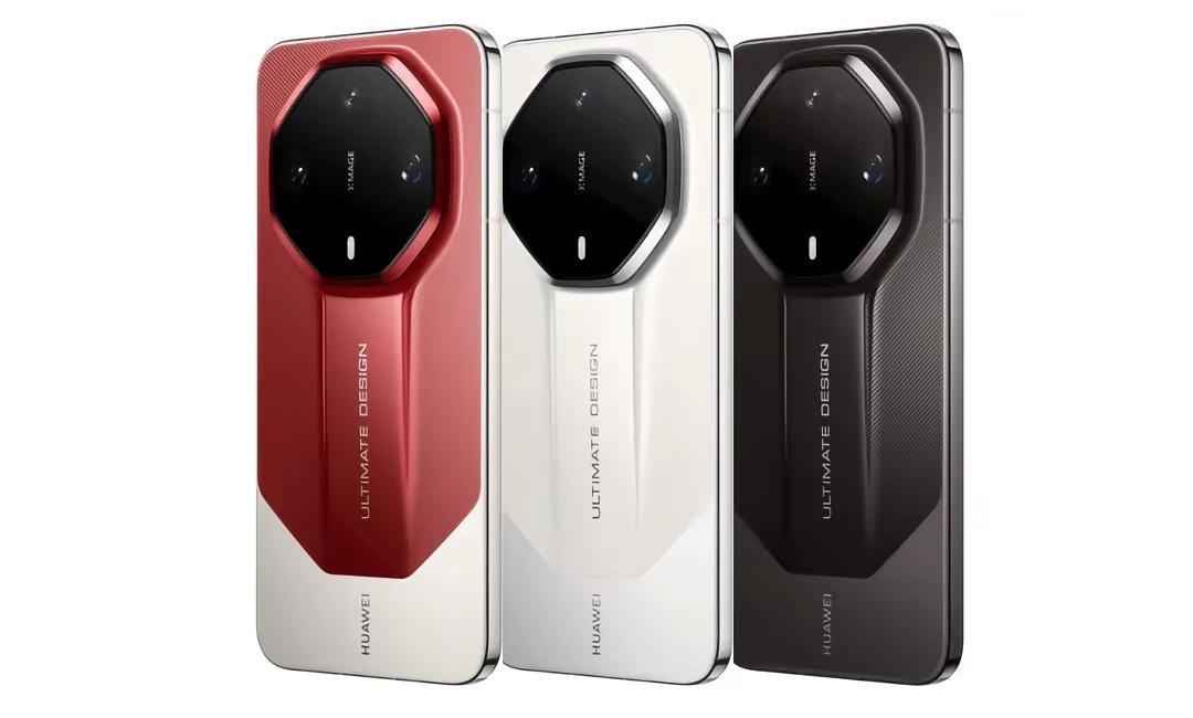 mate90 Promax买了吗？