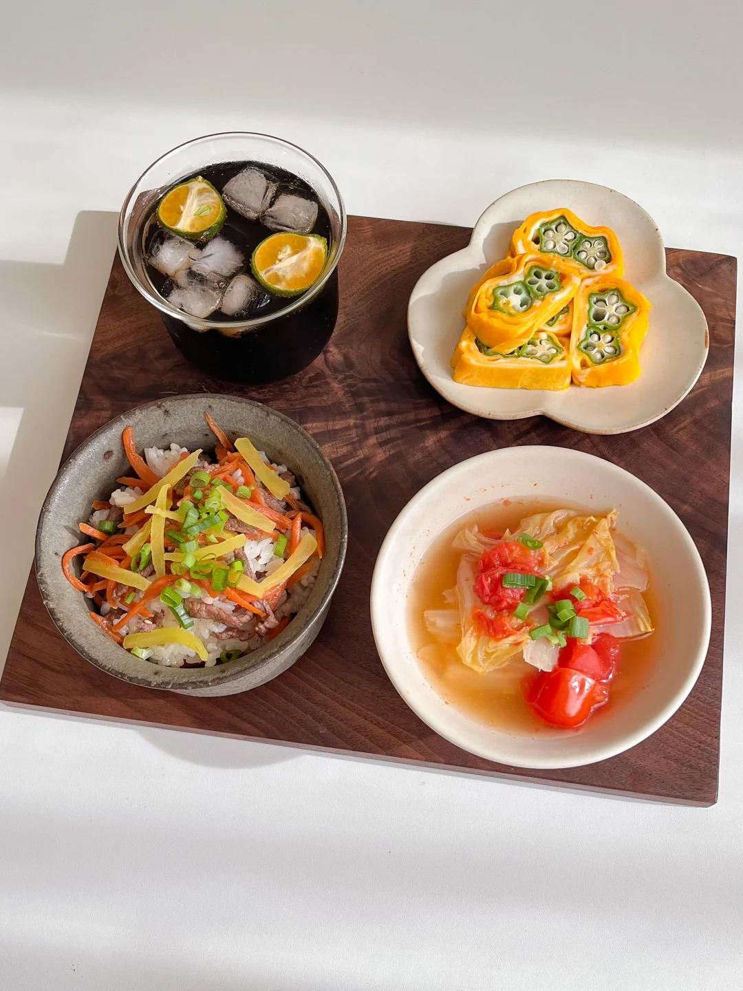 健康饮食｜春节过后 慢慢回归清淡饭菜